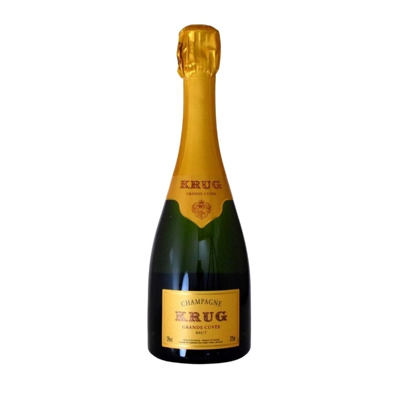 Krug Grande Cuvee